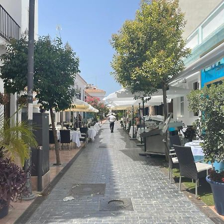 Apartament Apto Vista Al Mar Urban And Sea Estepona Zewnętrze zdjęcie