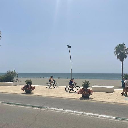 Apartament Apto Vista Al Mar Urban And Sea Estepona Zewnętrze zdjęcie