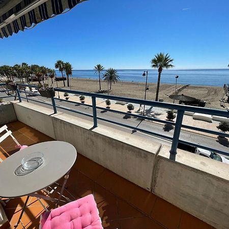 Apartament Apto Vista Al Mar Urban And Sea Estepona Zewnętrze zdjęcie