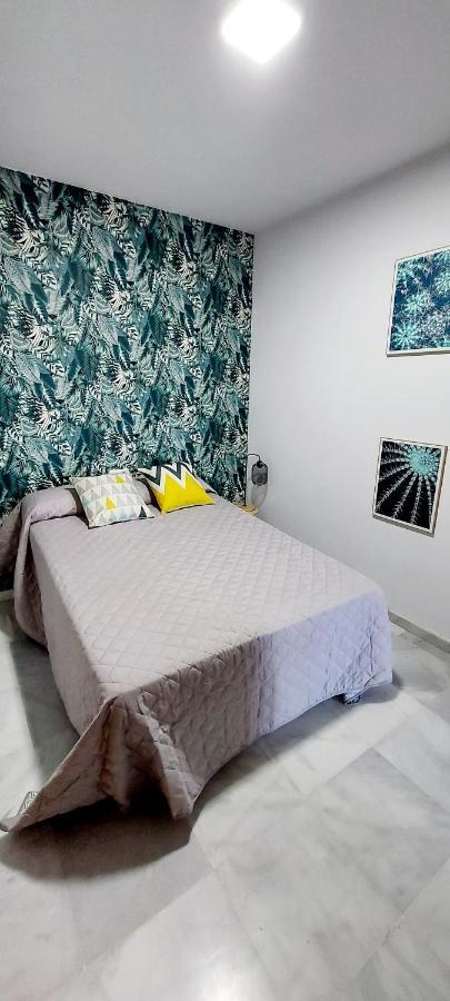 Apartament Apto Vista Al Mar Urban And Sea Estepona Zewnętrze zdjęcie