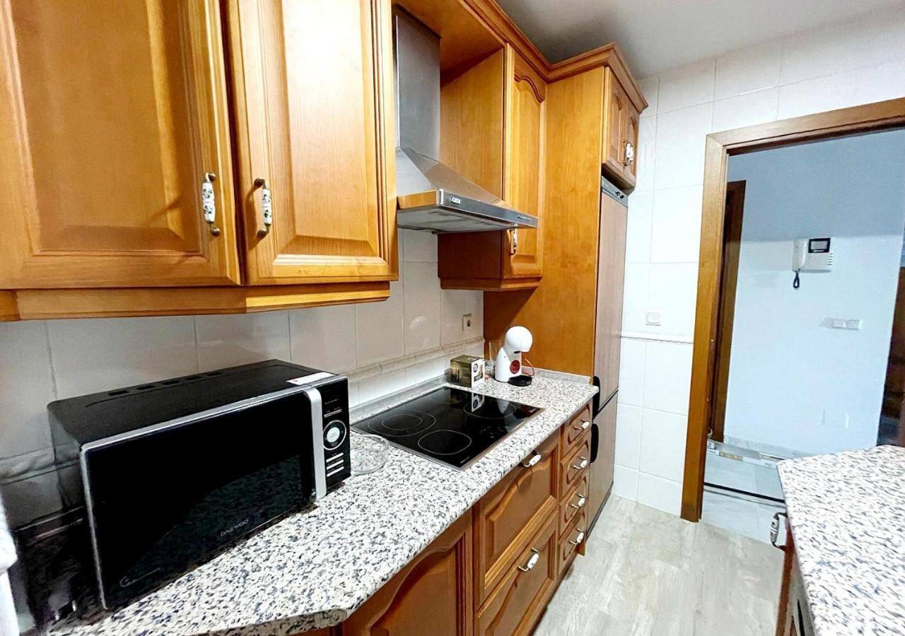 Apartament Apto Vista Al Mar Urban And Sea Estepona Zewnętrze zdjęcie