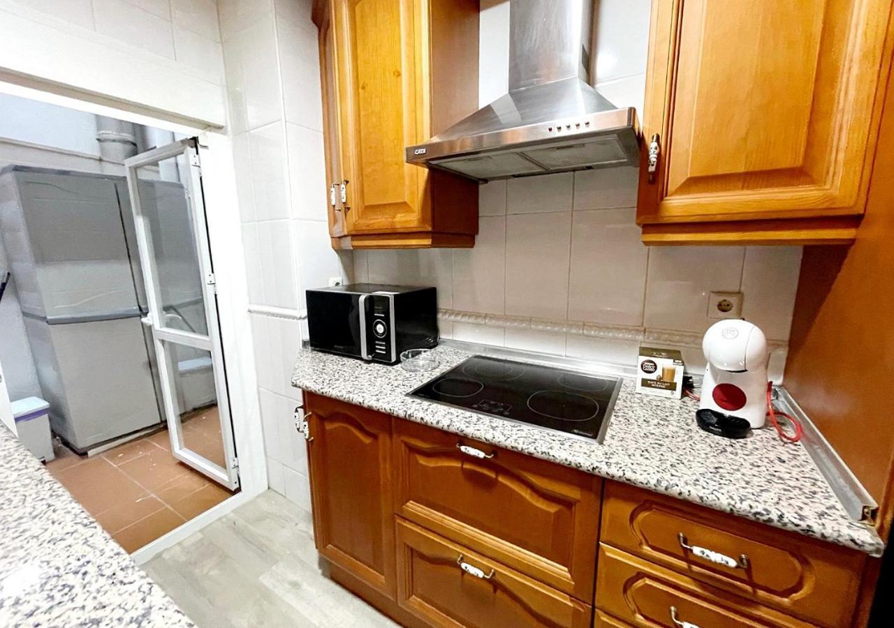 Apartament Apto Vista Al Mar Urban And Sea Estepona Zewnętrze zdjęcie